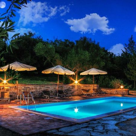 Rooms Agroturizam Romano Buje Exterior foto