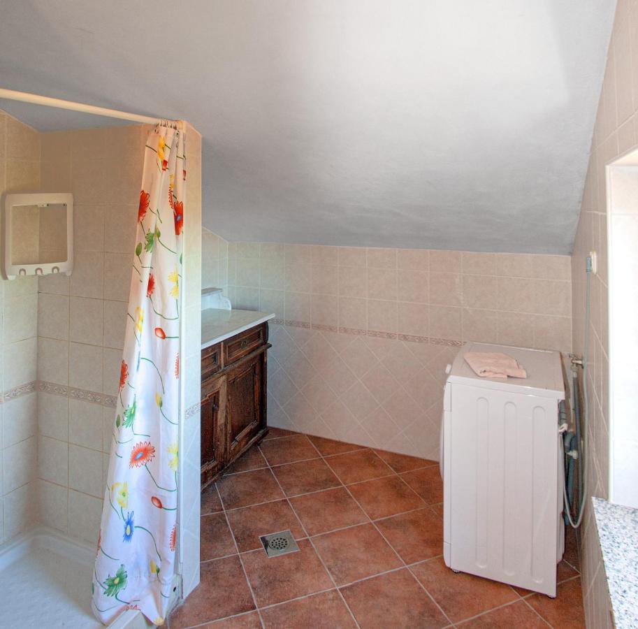 Rooms Agroturizam Romano Buje Exterior foto