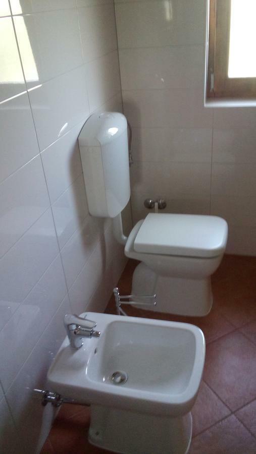 Rooms Agroturizam Romano Buje Exterior foto